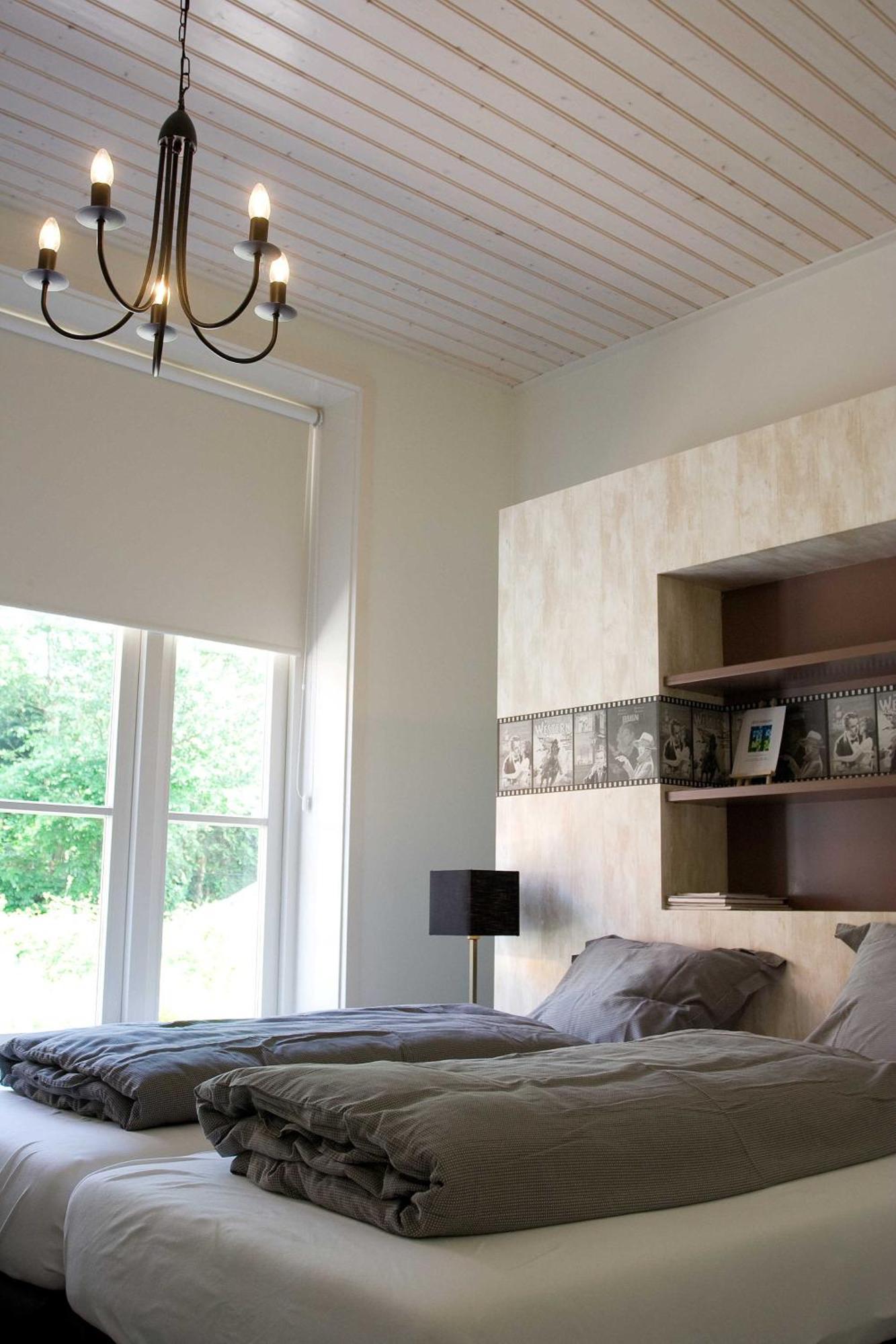 Erve Fakkert Bed & Breakfast Rossum  Room photo