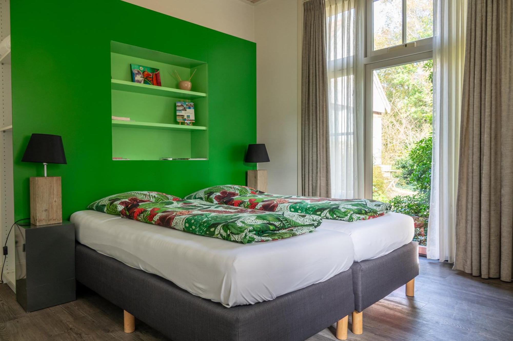 Erve Fakkert Bed & Breakfast Rossum  Exterior photo