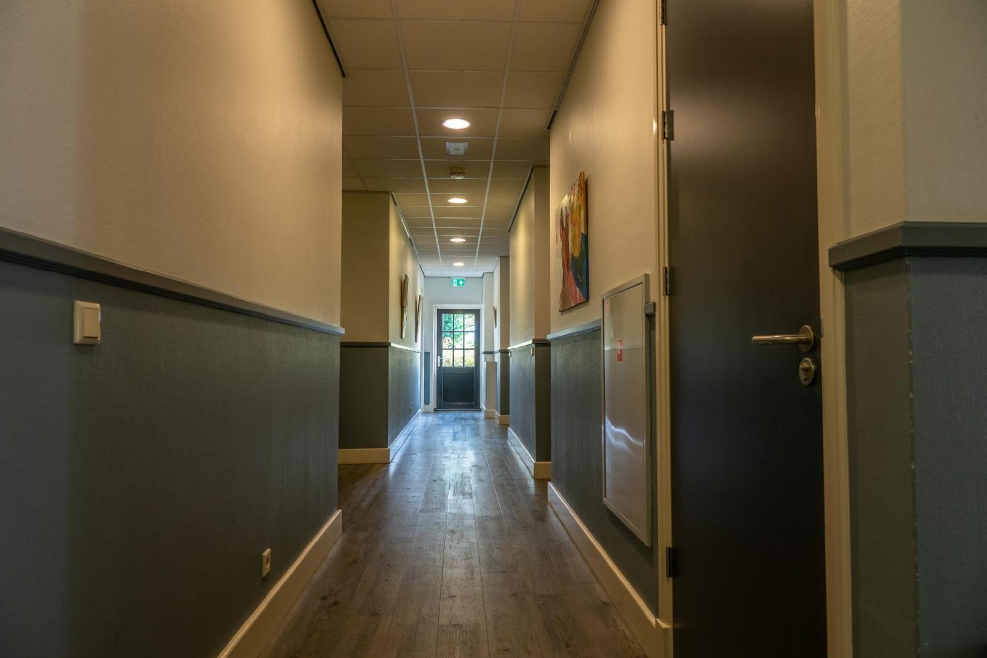 Erve Fakkert Bed & Breakfast Rossum  Exterior photo