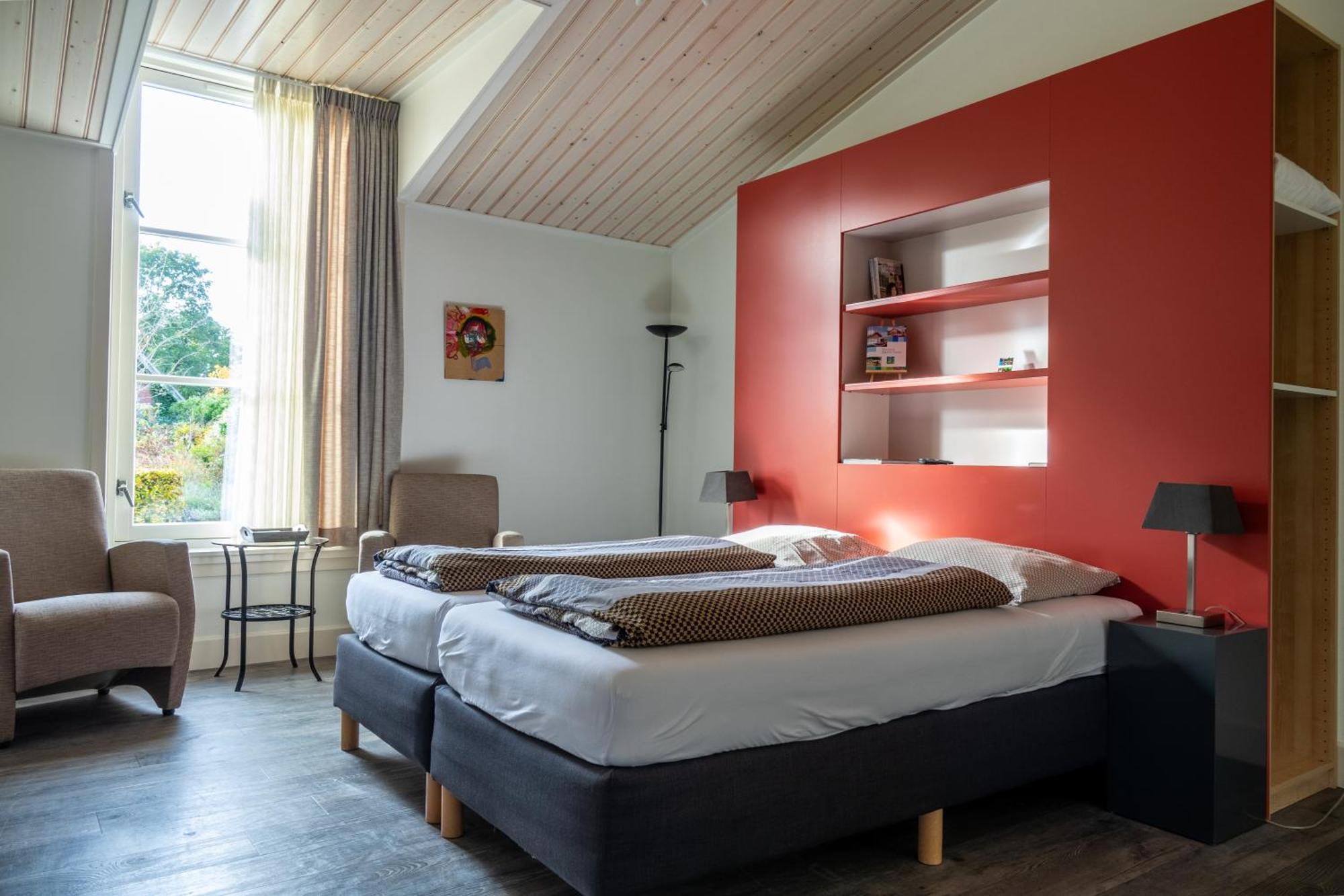 Erve Fakkert Bed & Breakfast Rossum  Exterior photo