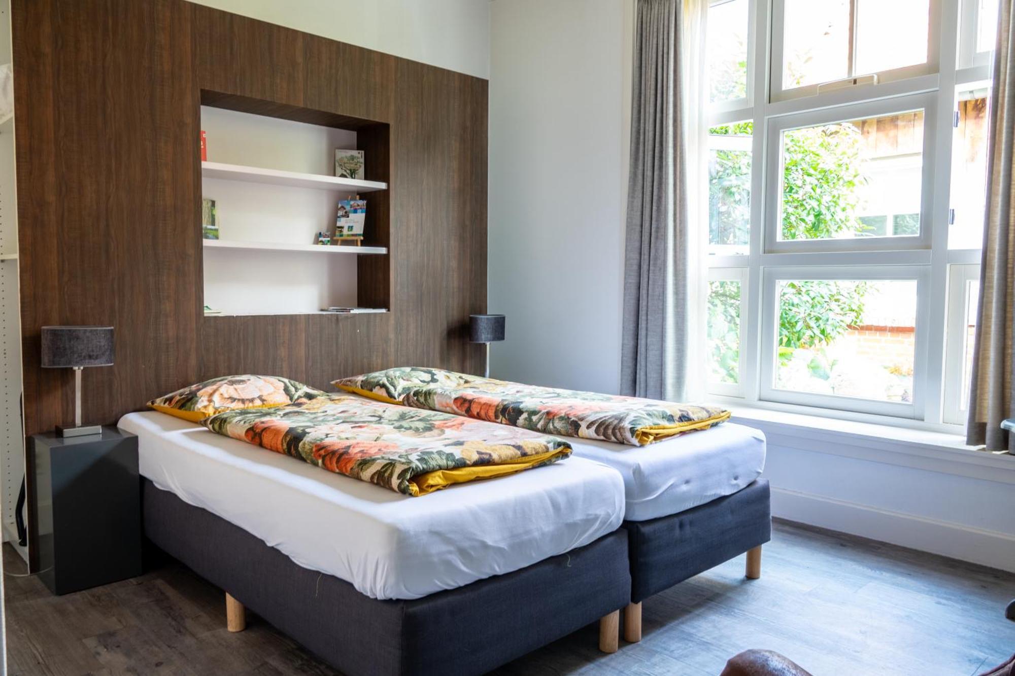 Erve Fakkert Bed & Breakfast Rossum  Exterior photo