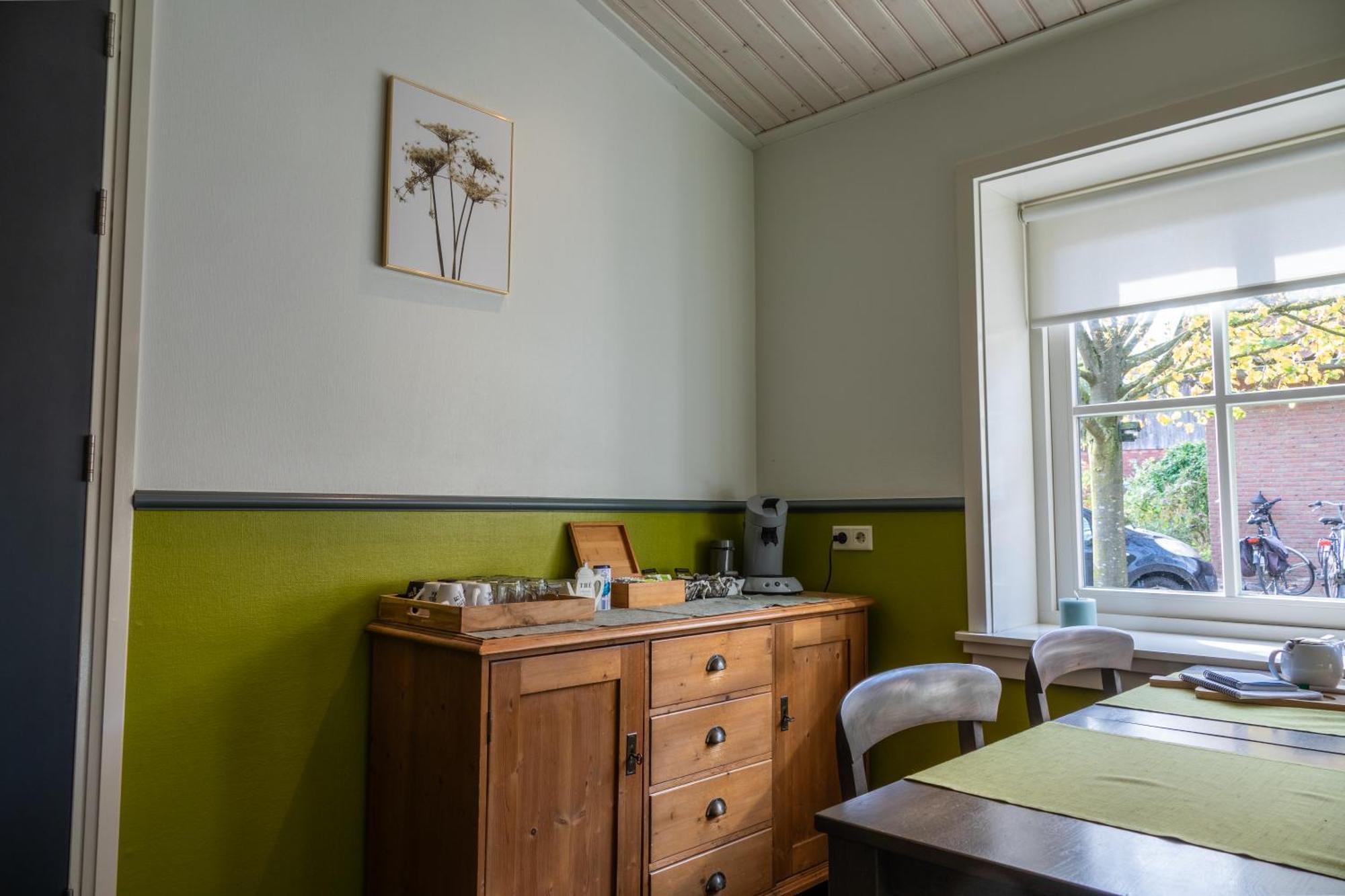 Erve Fakkert Bed & Breakfast Rossum  Exterior photo