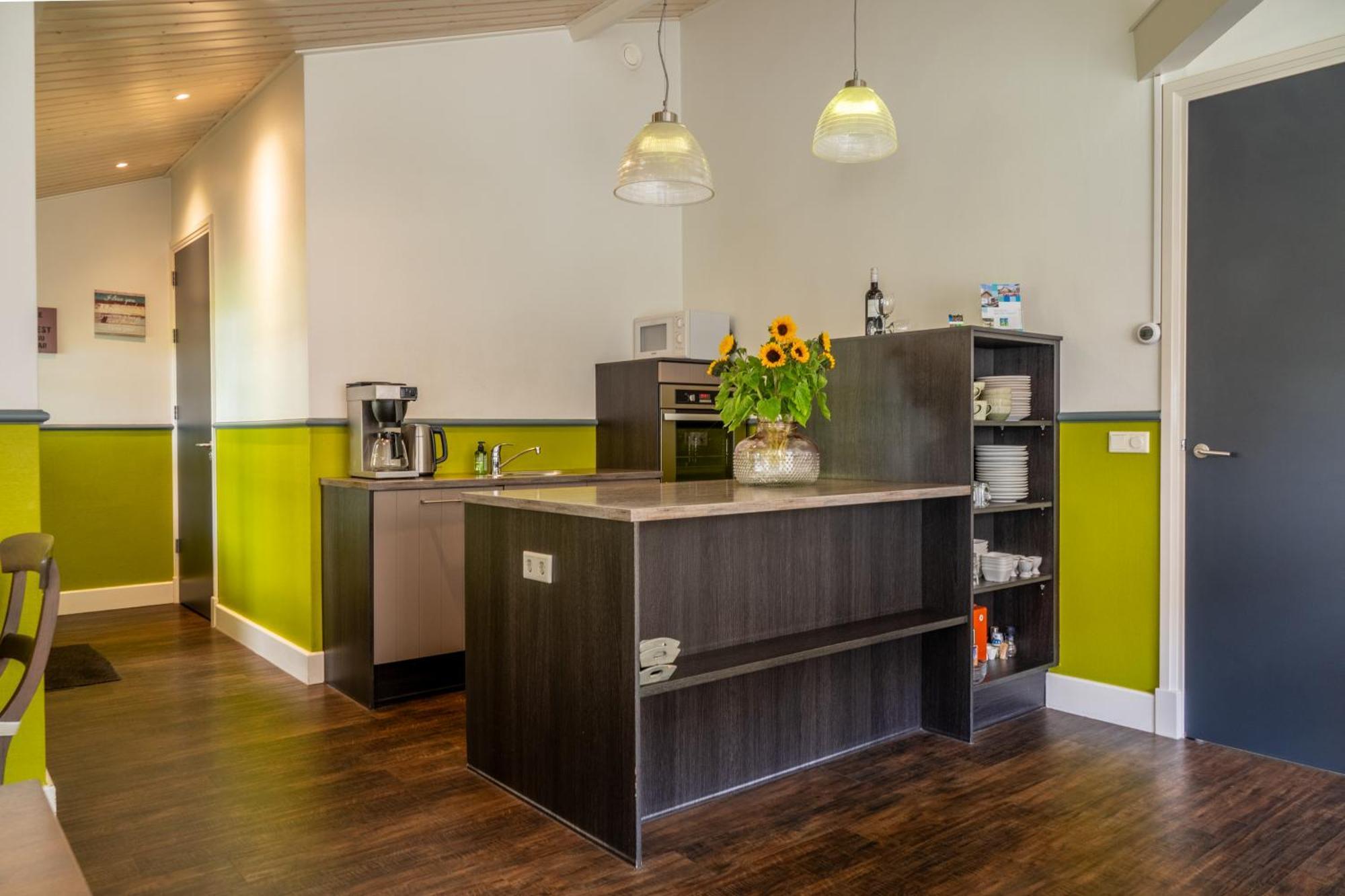 Erve Fakkert Bed & Breakfast Rossum  Exterior photo