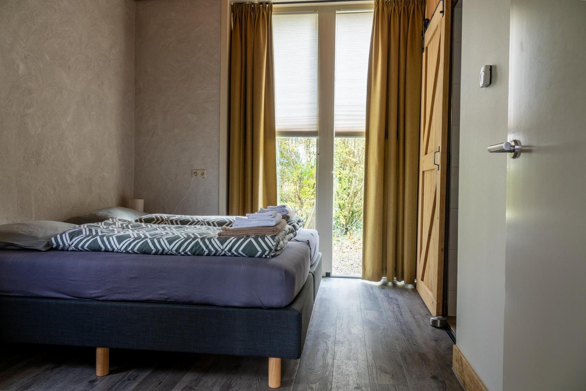 Erve Fakkert Bed & Breakfast Rossum  Exterior photo