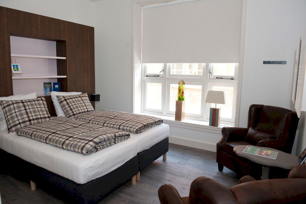 Erve Fakkert Bed & Breakfast Rossum  Exterior photo