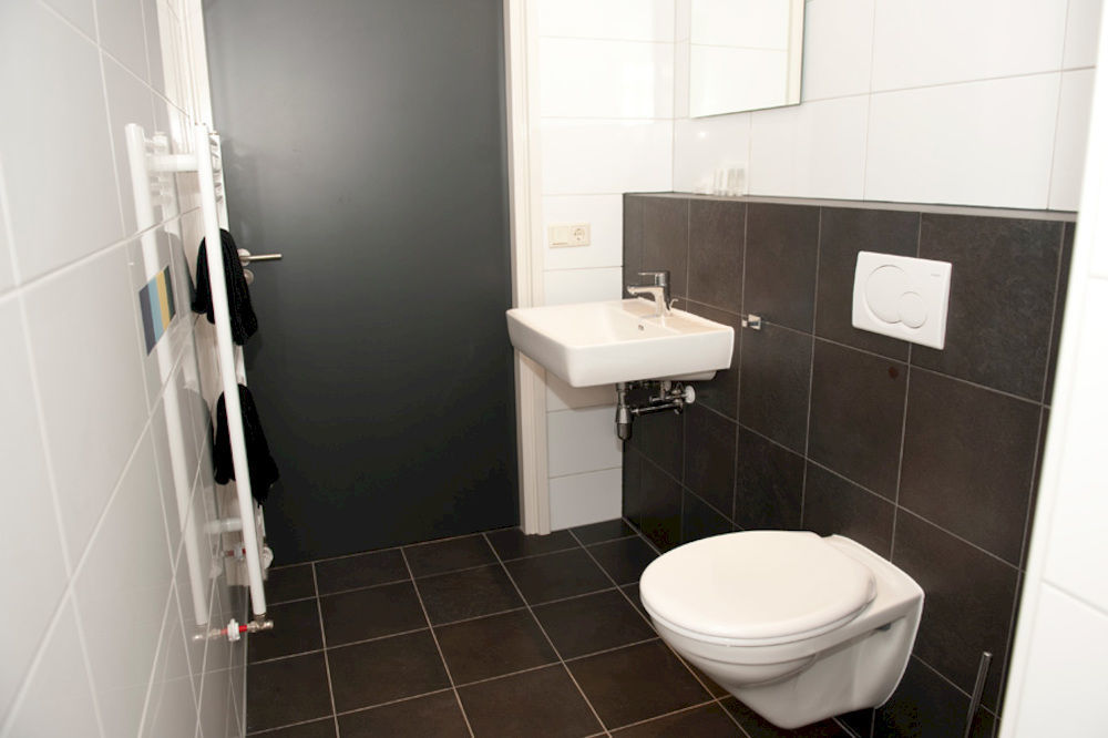 Erve Fakkert Bed & Breakfast Rossum  Exterior photo