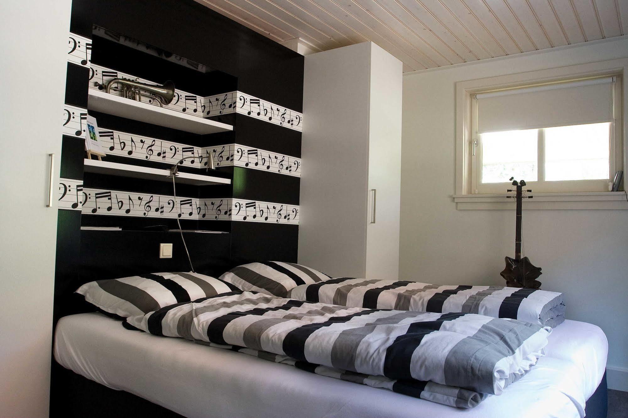 Erve Fakkert Bed & Breakfast Rossum  Exterior photo